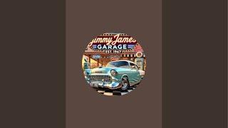 Jimmy James Garage