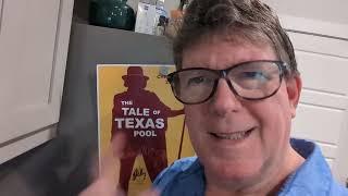 The tale of Texas pool #billiards #documentary #sidehustle