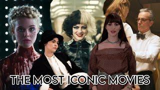 THE MOST ICONIC FASHION MOVIES OF ALL TIMES