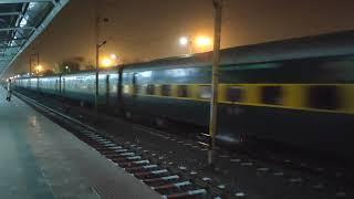 Indian railway