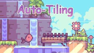 Auto-Tiling Master Class for Beginners