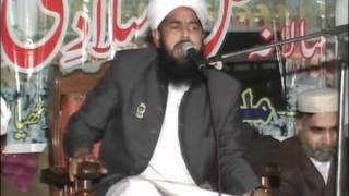 Mehfil Kotha Chishtiyan Sambrial 25.01.2012 part 2 By MADINA VIDEO SAMBRIAL