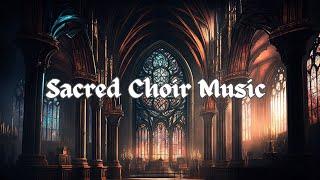 Sacred Light - Choir Music Royalty Free