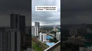 Flat Available On Rent in Pune | Flat for Rent in Pune #pune