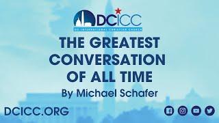 The Greatest Conversion of All Time by Michael Schafer