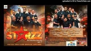 17.RANI BECHARI CHUTNEY MIX - MUZIEKFORMATIE STARZZ CHAPTER 1 - ROHID CHEDI