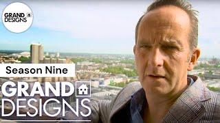 Grand Designs UK | Full Episode | Season 9 Episode 7 | Kensington