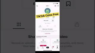 TikTok Coins Free - How to Get Unlimited Free TikTok Coins  iOS & Android