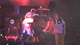 The Prodigy - Live @ 27 September 1997 - Russia, Moscow, Manege Square, Ballantine's UH (Amateur R.)