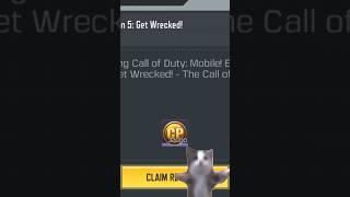 CODM GAVE ME 32000 CP FOR FREE #codm #gaming #callofdutymobile