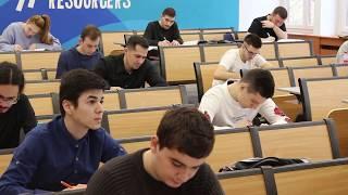 Prezentarea Facultatii de Hidrotehnica din UTCB [VreauLaFacultate]