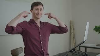 Embodied Anatomy (Desk Dynamics #5)