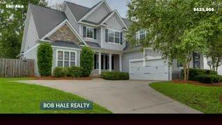 AUGUSTA GA - REAL ESTATE  ($425,000 5BR/4BA EVAN GA HOMES FOR SALE )