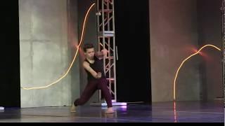 Hudson Silva-Costa - The Familiar (Recompete for Outstanding Dancer)