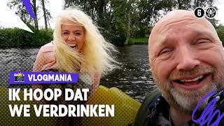 DAN STOPPEN WE MET VLOGGEN | Vlogmania | Seizoen 3 #4 | NPO Zapp