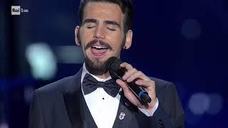 Il Volo feat. Riccardo Cocciante - Il Mondo - Tributo a Ennio Morricone