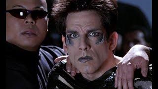 Zoolander (2001) - Derek Saves the Day (Magnum Look) scene [1080]