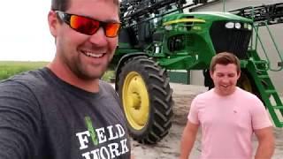 Farm Tour