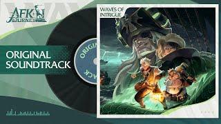 AFK Journey Original Soundtrack - Waves of Intrigue