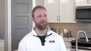 Interview with Colin Woods, General Contractor, Diamond Builders