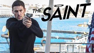 THE SAINT | BEST CIA SPY MOVIE | FULL LENGTH | FULL HD 1080p | ENGLISH MOVIE