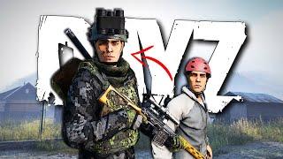  LIVE | DayZ Veterans vs. Early Winter Livonia