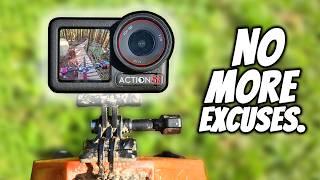 DJI Osmo Action 5 PRO - 10 Features You Need to Know!