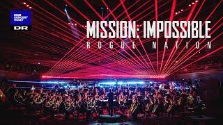 Mission Impossible: Rogue Nation - "Solomon Lane" // Danish National Symphony Orchestra (Live)