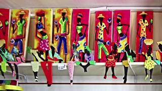 15.03.2012 Bridgetown - Barbados. Video.