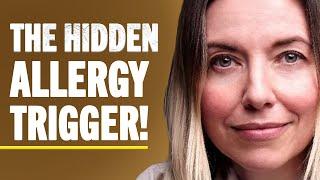 The ROOT CAUSE Of Allergies, Why They GET WORSE & How To GET RID Of Them | Theresa MacPhail