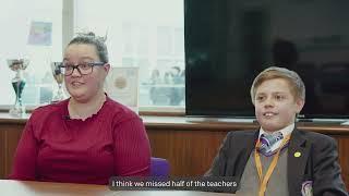 Greater Manchester Digital Inclusion film - why digital inclusion matters