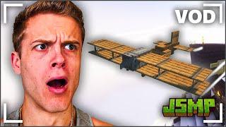 Joe Bartolozzi | JSMP #2 (Modded Minecraft) & OG Fortnite #69