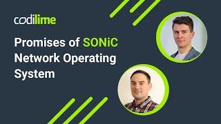 Promises of SONiC Network Operating System | CodiLime