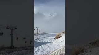 Самый спортивный зимний курорт России
