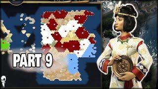 New Target Acquired // Napoleon CIV 7 Let's Play Part 9