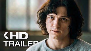 THE CROWDED ROOM Trailer German Deutsch (2023) Apple TV+ Tom Holland