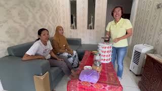 MBAK PAL & MBAK JES ATER ATER NING NGGONE MAMAH DEWY