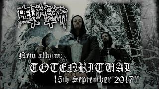 BELPHEGOR - 'Totenritual' - Bass Recording