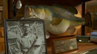 Missouri Record Fish Stories - Largemouth Bass