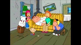 Family Guy- Griffin Family go to Deep South