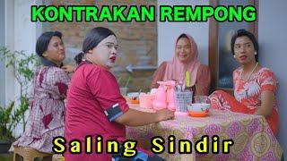 SALING SINDIR || KONTRAKAN REMPONG EPISODE 879