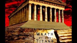 Adam James Wakeling - Edge of Insanity (Orchestral Rock)