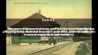 Binnewater Historic District Top # 7 Facts