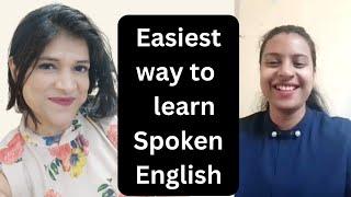 Clapingo English Conversation Practice || Meenu English Speaking Practice