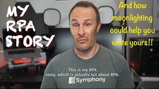 My RPA Story