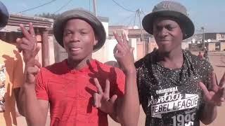 Mr Universe x Dj Chance Mratlatla/Ease kasi Movie