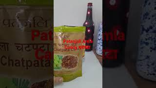 patanjali Amla chatpata candy