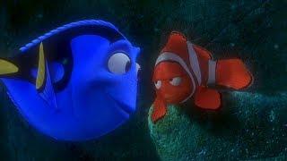 Pixar Perfect Review #10 - Finding Nemo