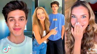 The Most Viewed Lexi Rivera and Brent Rivera Video Compilation