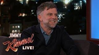 Paul Thomas Anderson Almost Cast Warren Beatty in Boogie Nights